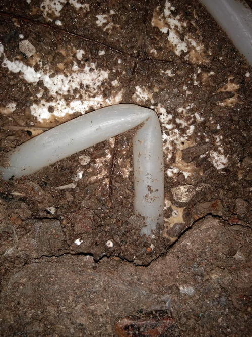 南靖堵点精准查找